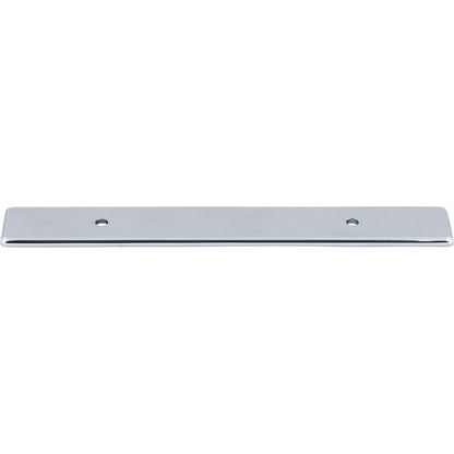 Top Knobs Radcliffe Pull Backplate