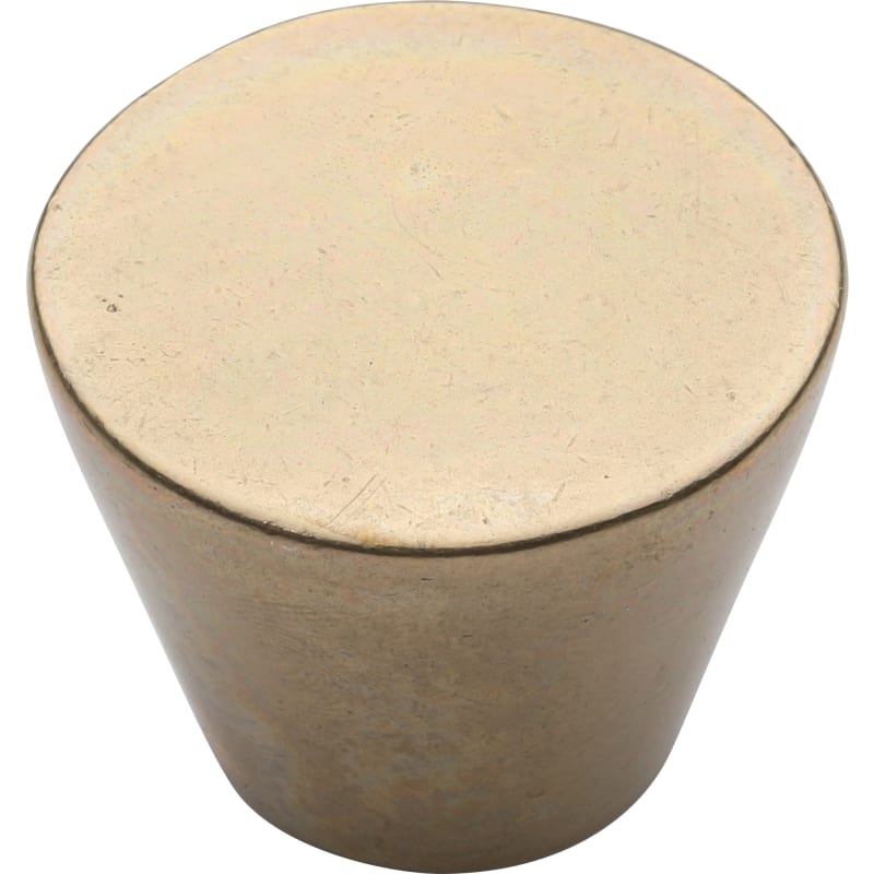 Round Conical Knob