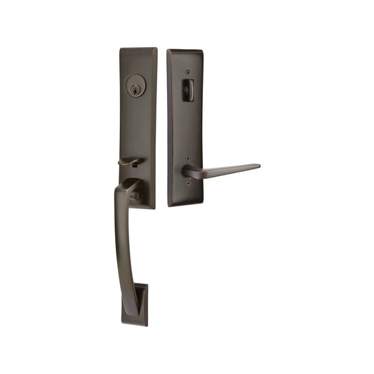 Apollo Handleset