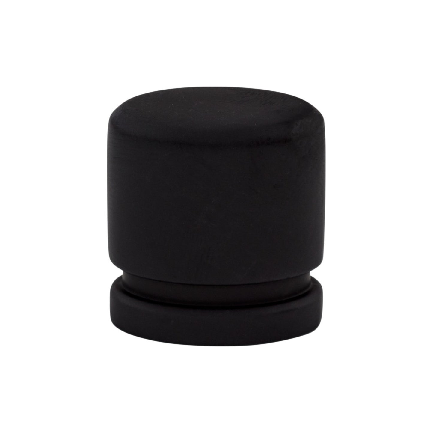 Oval 1" Length Oval Knob