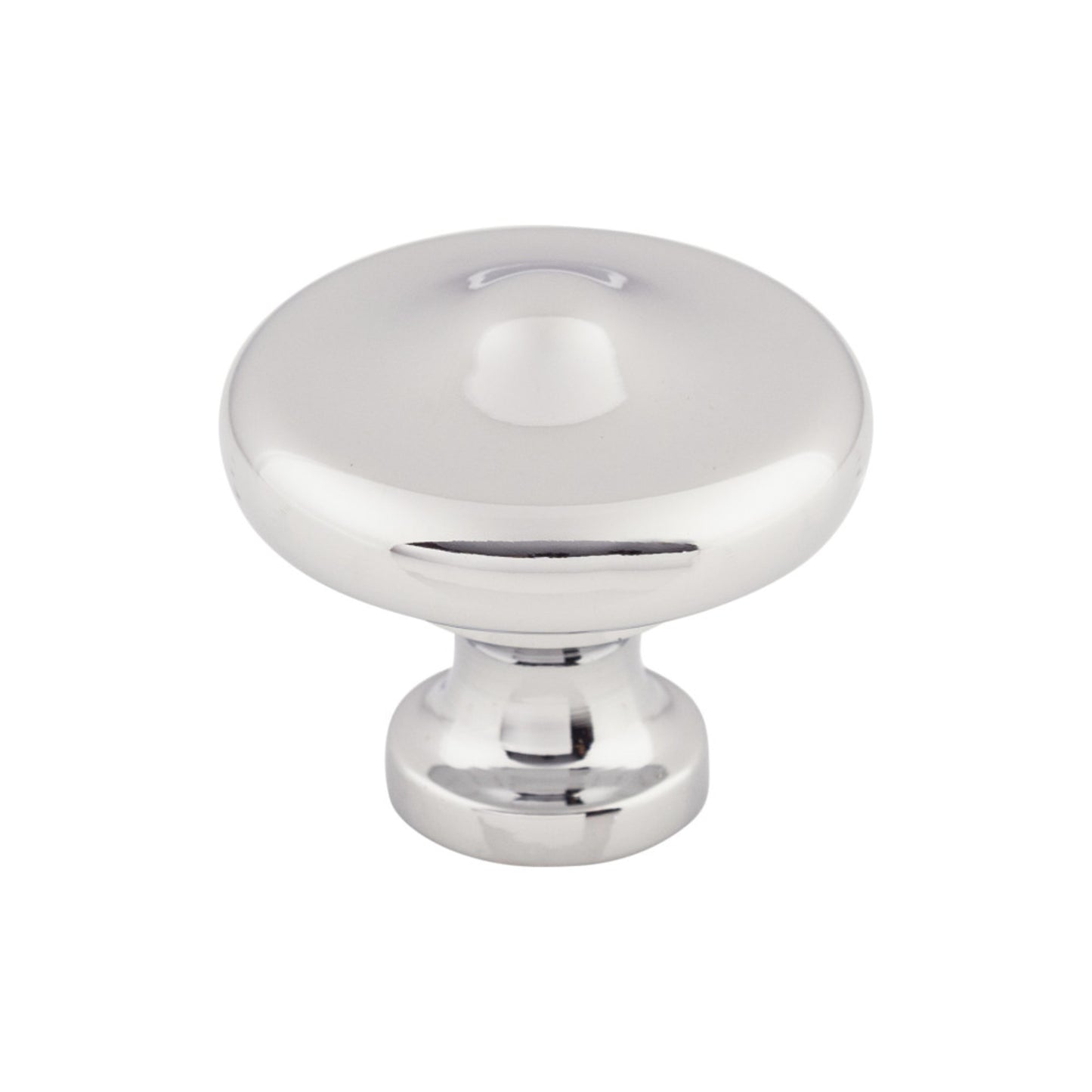 Peak Round Knob