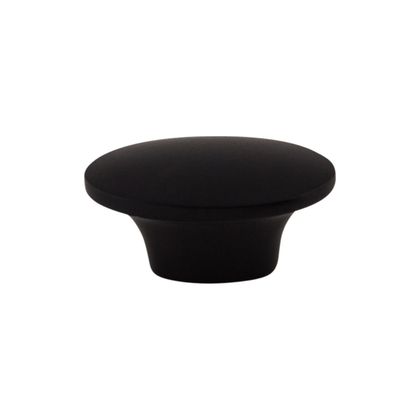 Top Knobs Dakota Length Oval Knob