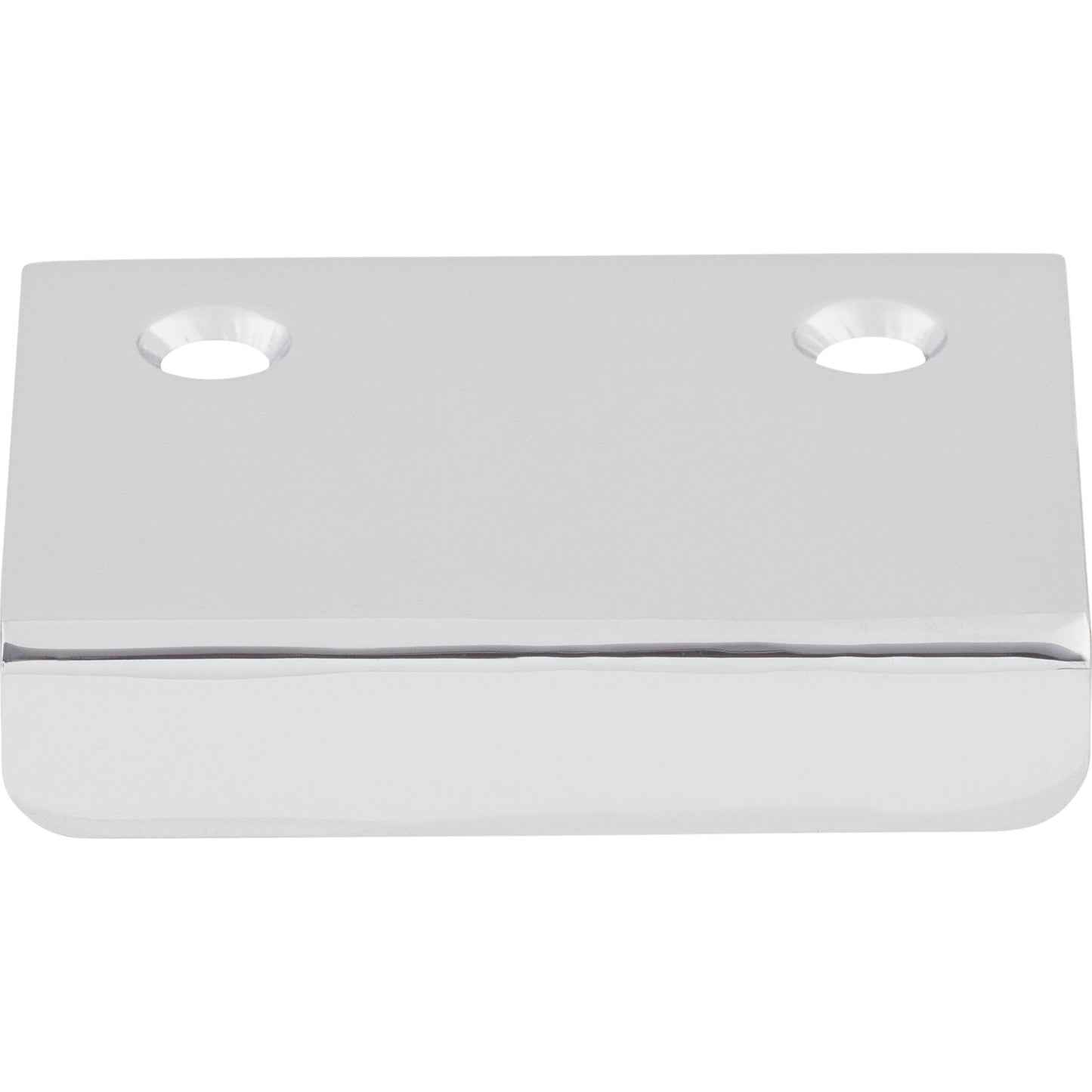 Top Knobs Tab Finger Pull
