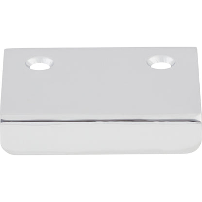 Top Knobs Tab Finger Pull