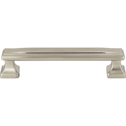 Atlas Wadsworth Bar Pull