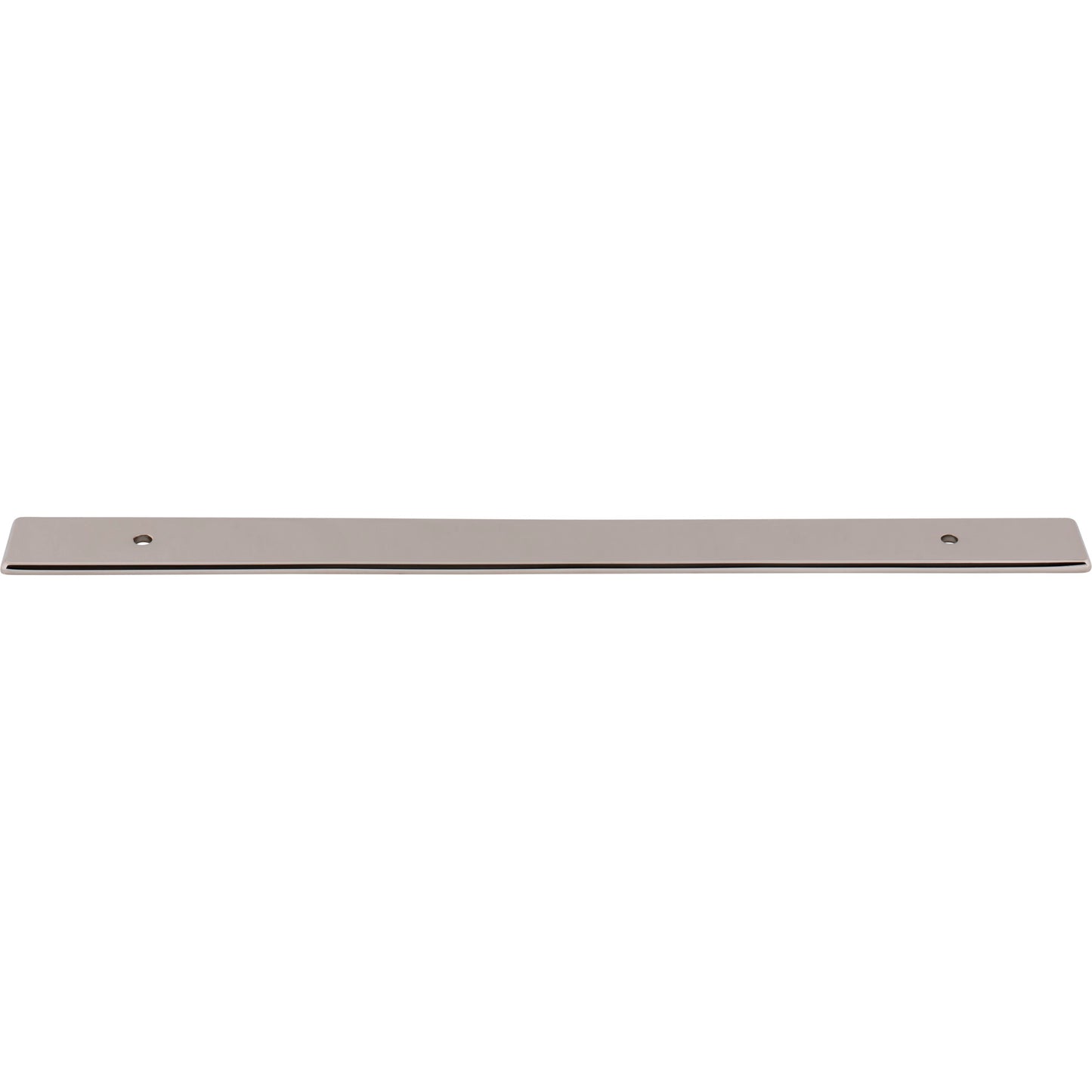 Top Knobs Radcliffe Pull Backplate