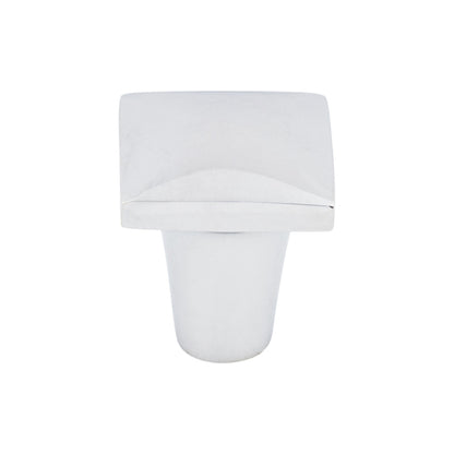 Top Knobs Aspen II Length Square Knob