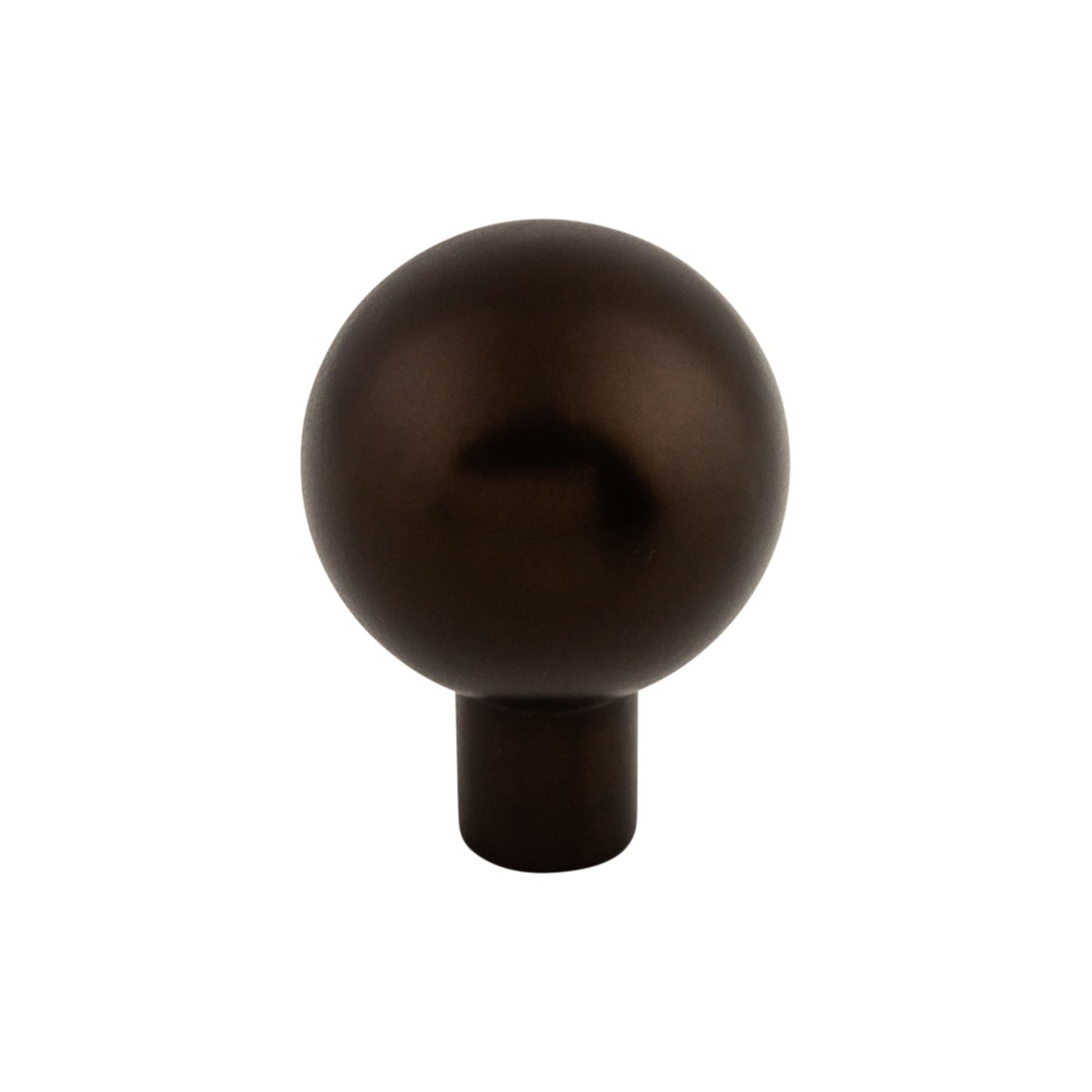 Brookline 1" Diameter Round Knob