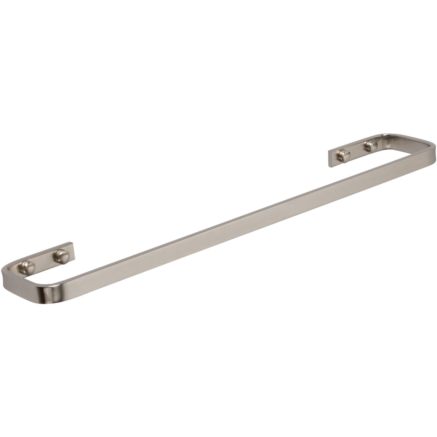 Atlas Solange Single 17 3/4" Wall Mounted  Towel Bar (SOTB450) - Brushed Nickel