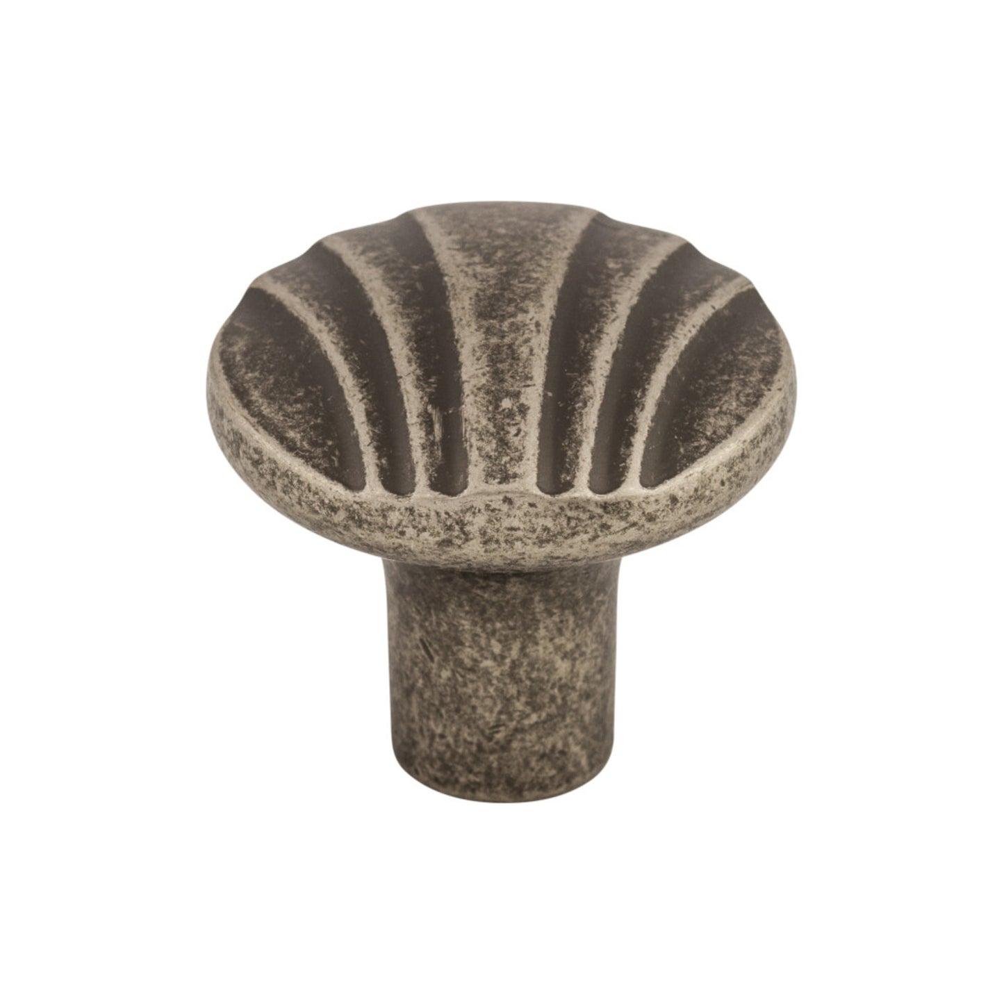 Victoria Falls & Sydney 1 1/4" Diameter Round Knob