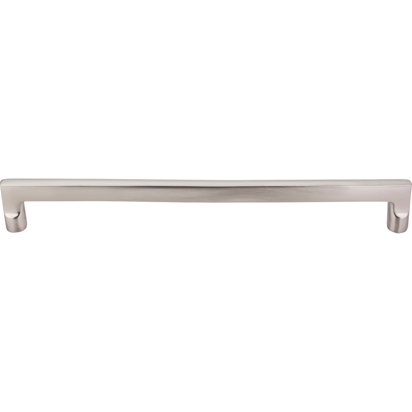 Top Knobs Aspen II Flat Sided Bar Pull