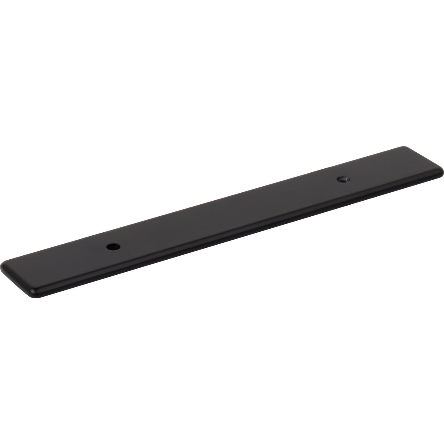Top Knobs Radcliffe Pull Backplate