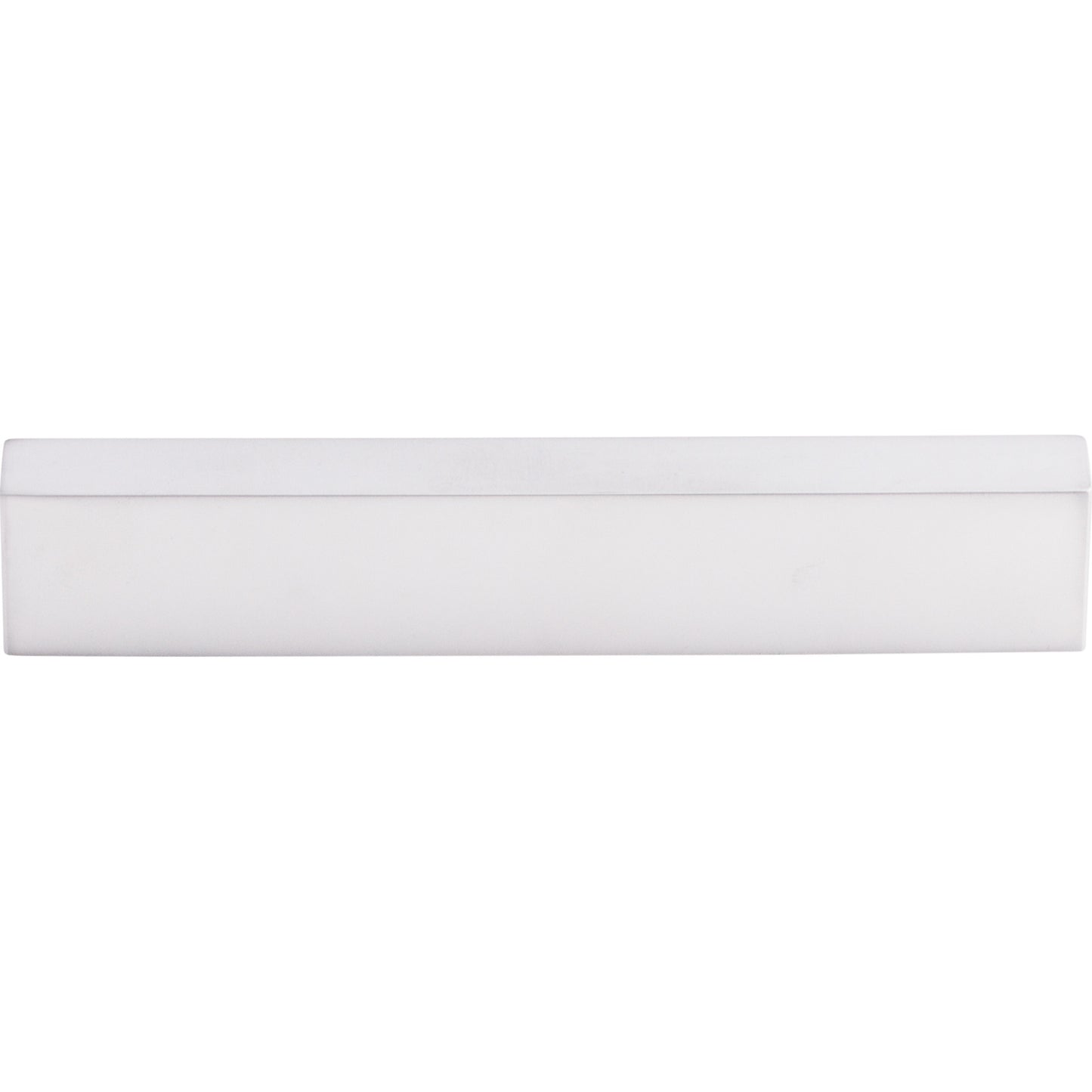 Top Knobs Modern Metro Finger Pull