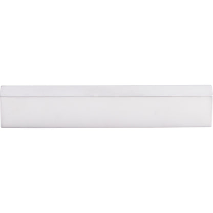 Top Knobs Modern Metro Finger Pull