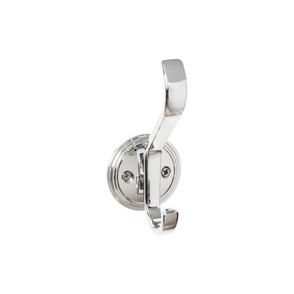 Top Knobs Reeded Wall Hooks