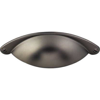 Top Knobs Arendal Cup/Bin Pull