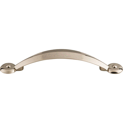 Top Knobs Angle Bar Pull