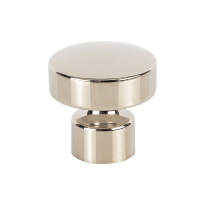 Atlas Lennox Length Mushroom Knob