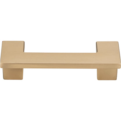 Atlas U Turn Bar Pull