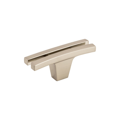 Top Knobs Flared Length Geometric Knob