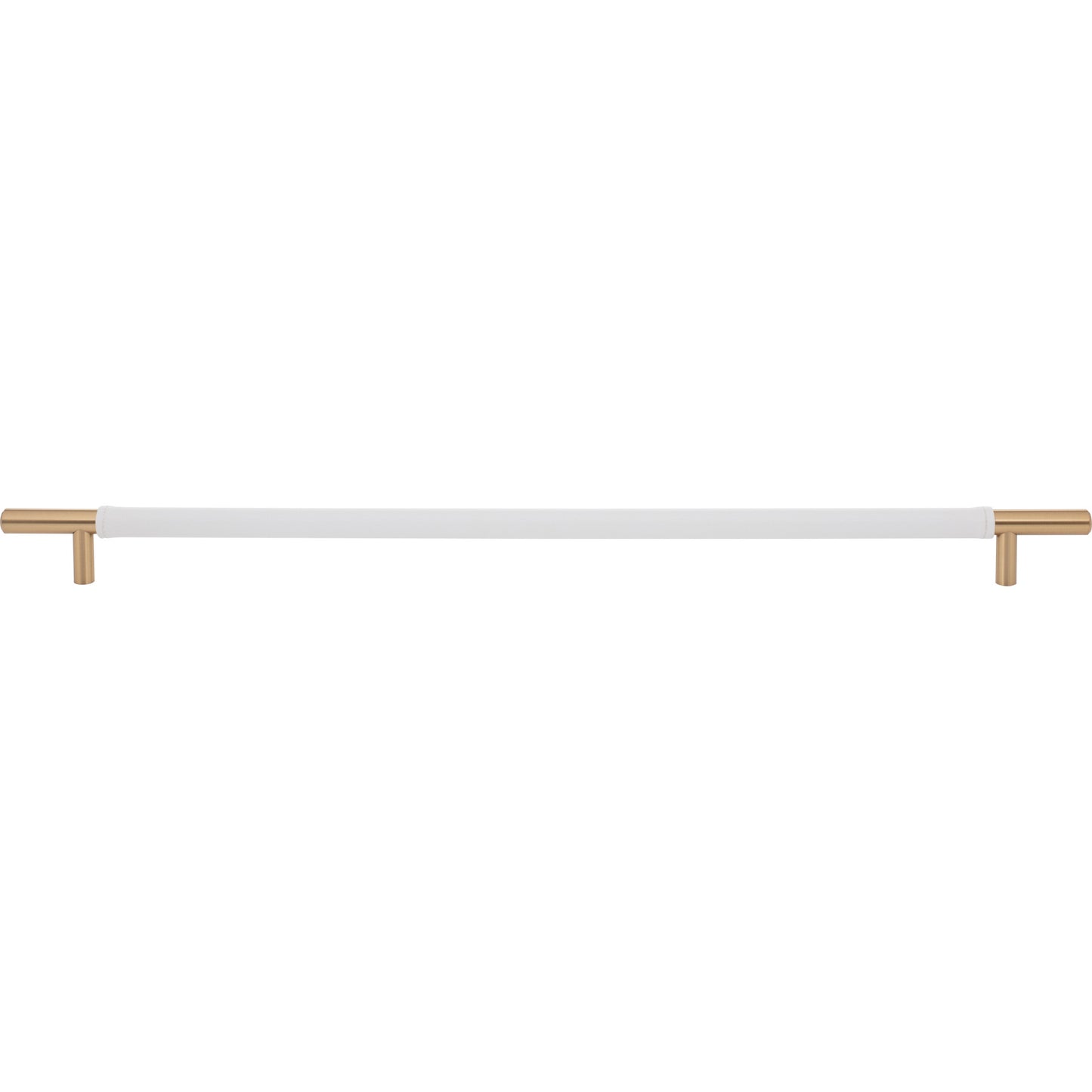 Zanzibar 17" Center to Center Appliance Pull