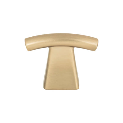 Atlas Fulcrum Length Bar Knob