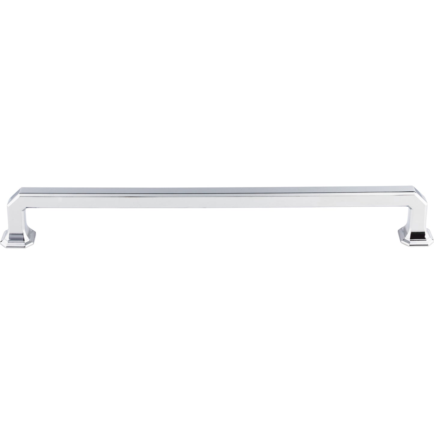 Top Knobs Emerald Bar Pull