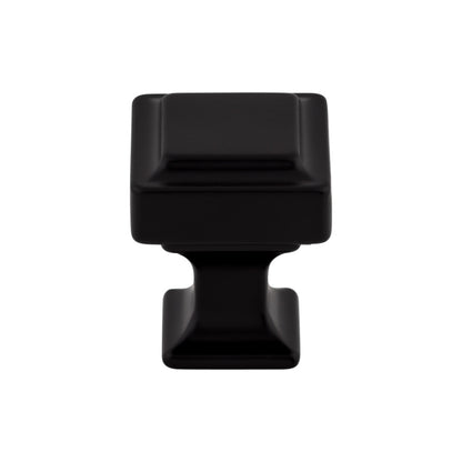 Top Knobs Ascendra Length Square Knob