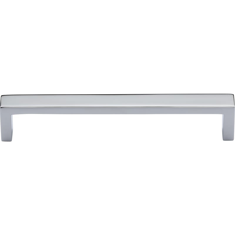 Wide Modern Cabinet Pull