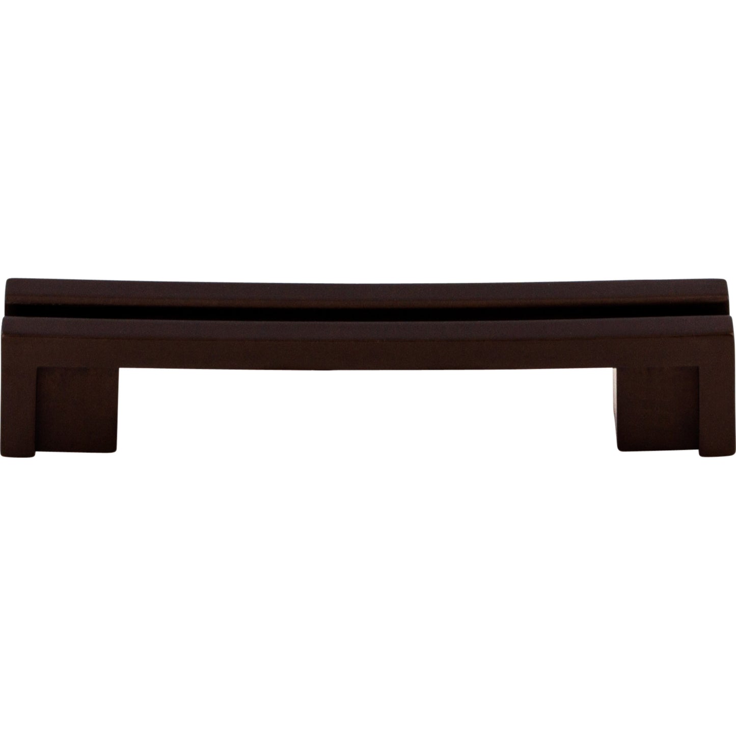 Flat Rail 3 1/2" Center to Center Bar Pull