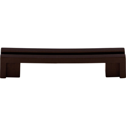 Top Knobs Flat Rail Bar Pull