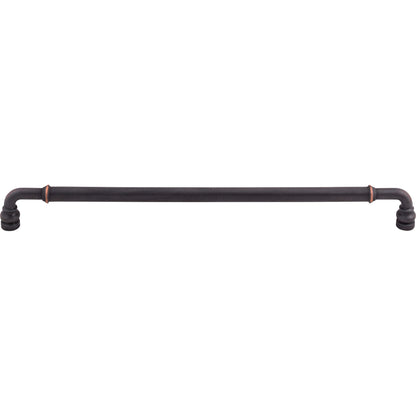 Top Knobs Brixton Bar Pull