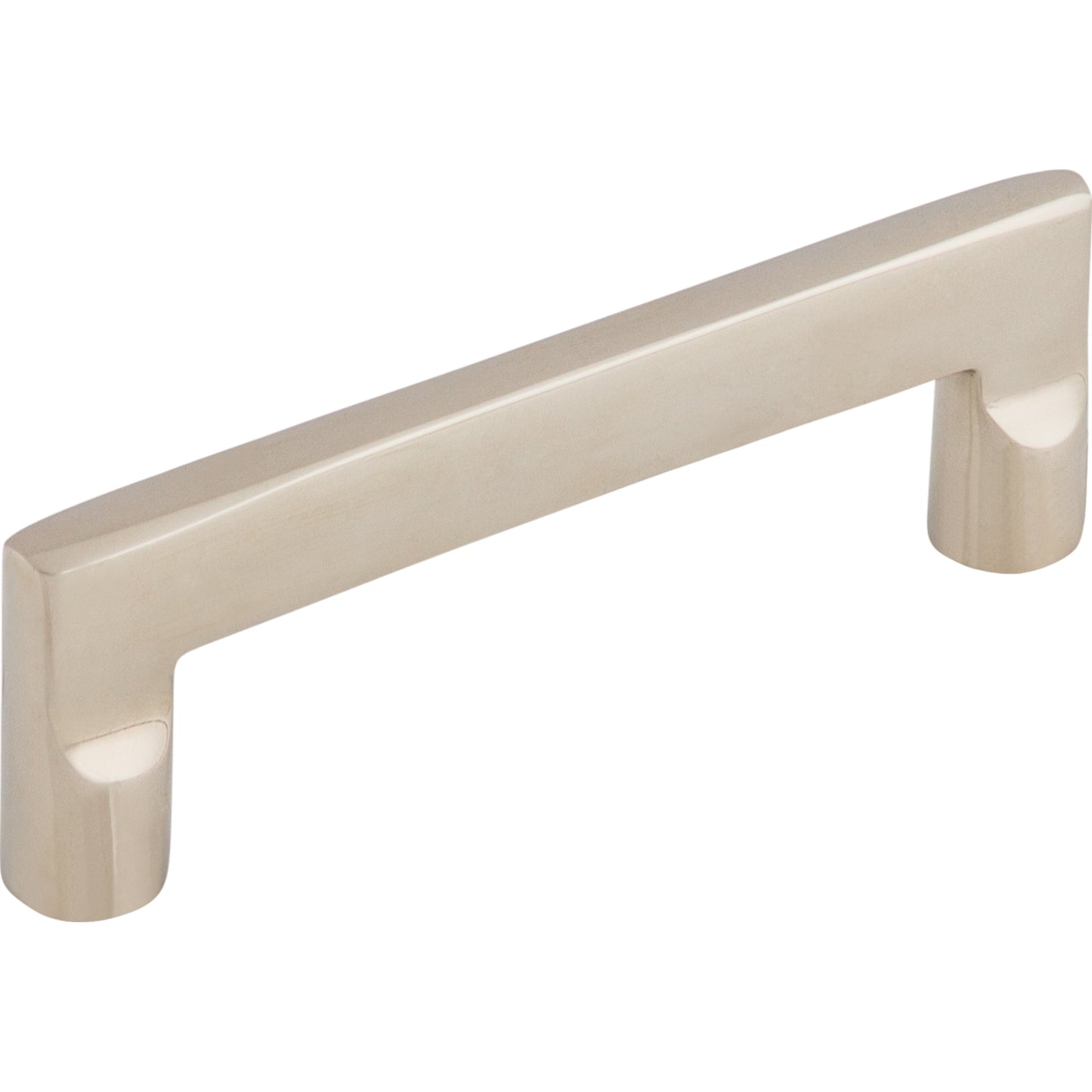Top Knobs Aspen II Flat Sided Bar Pull