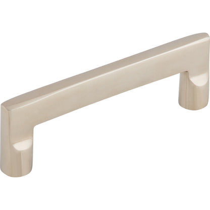 Top Knobs Aspen II Flat Sided Bar Pull