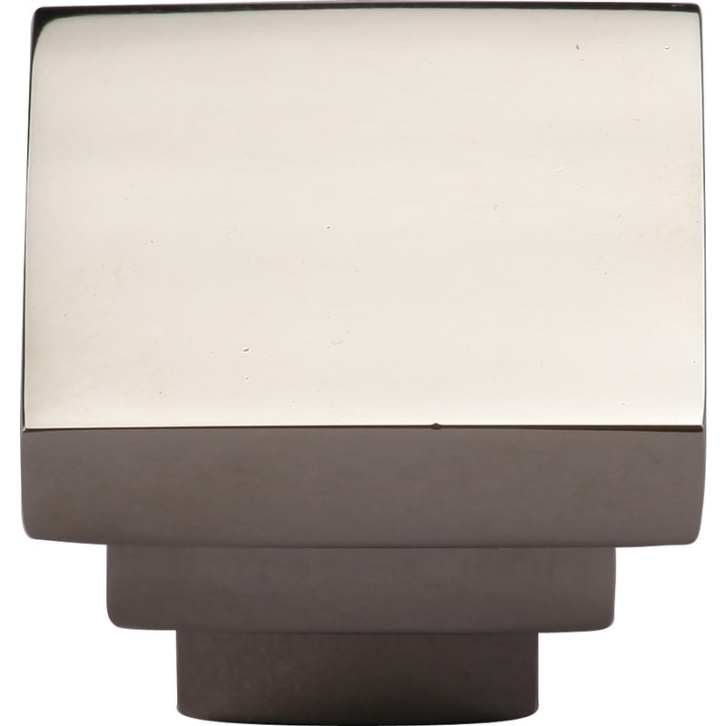 Square Step Cabinet Knob