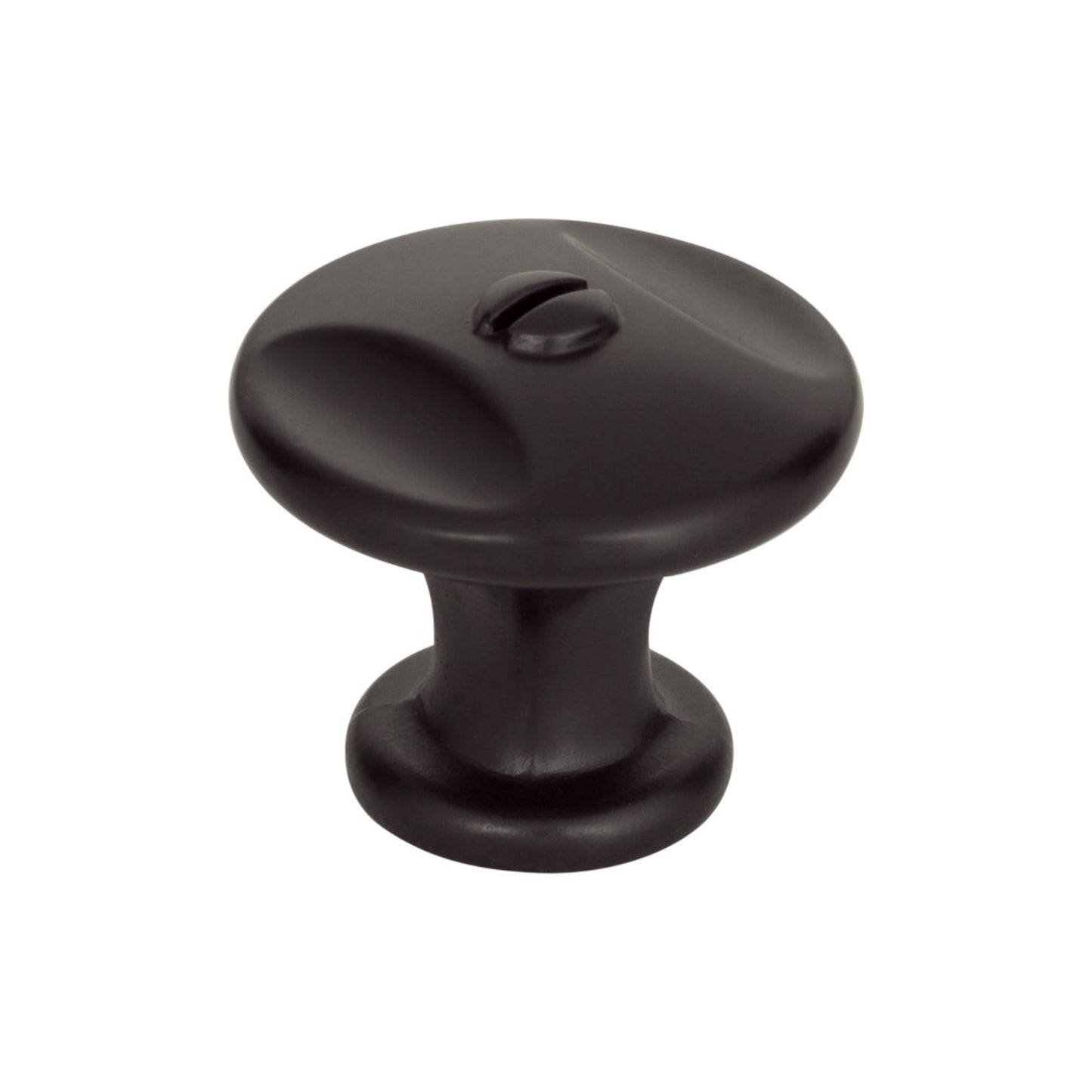 Atlas Ergo Diameter Round Knob