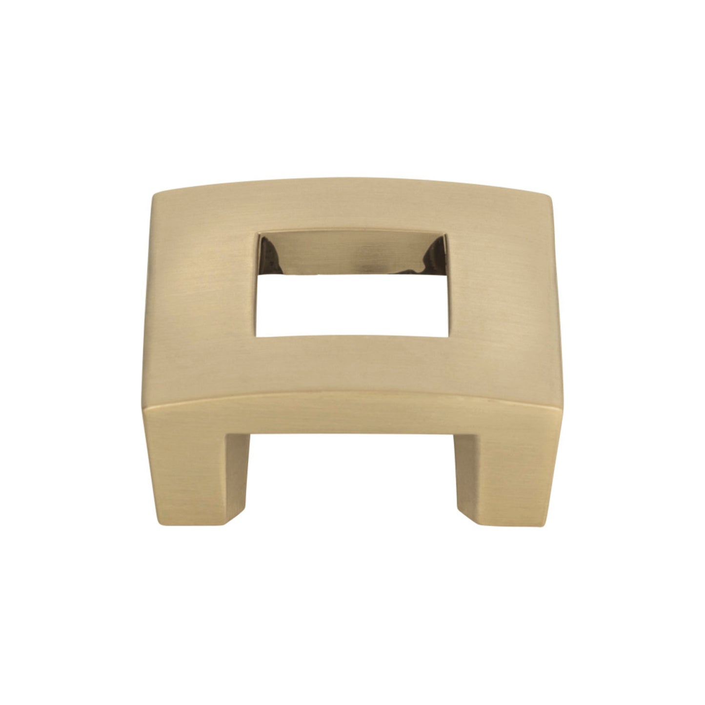 Atlas Centinel Length Square Knob