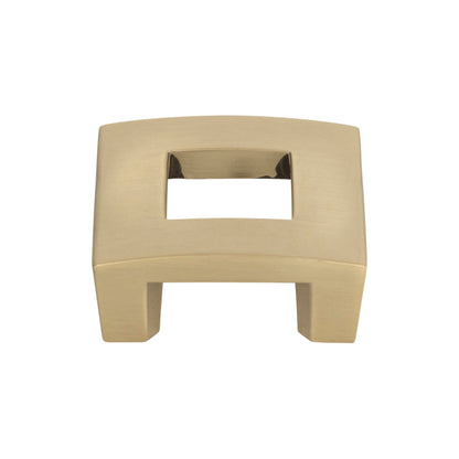 Atlas Centinel Length Square Knob