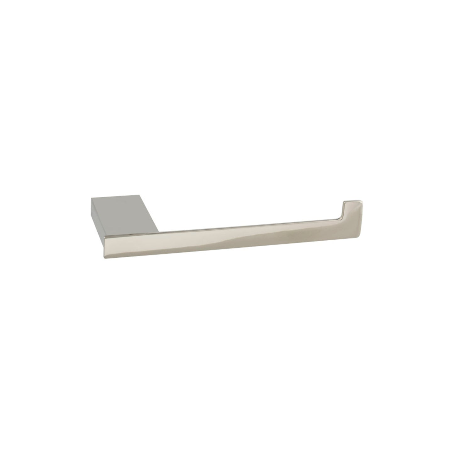 Atlas Parker  Wall Mounted Toilet Paper Holder (PATP) - Polished Nickel