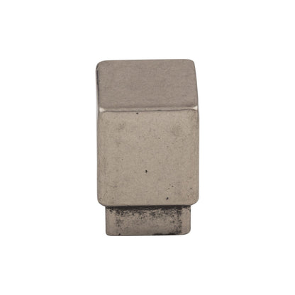 Top Knobs Tapered Length Square Knob