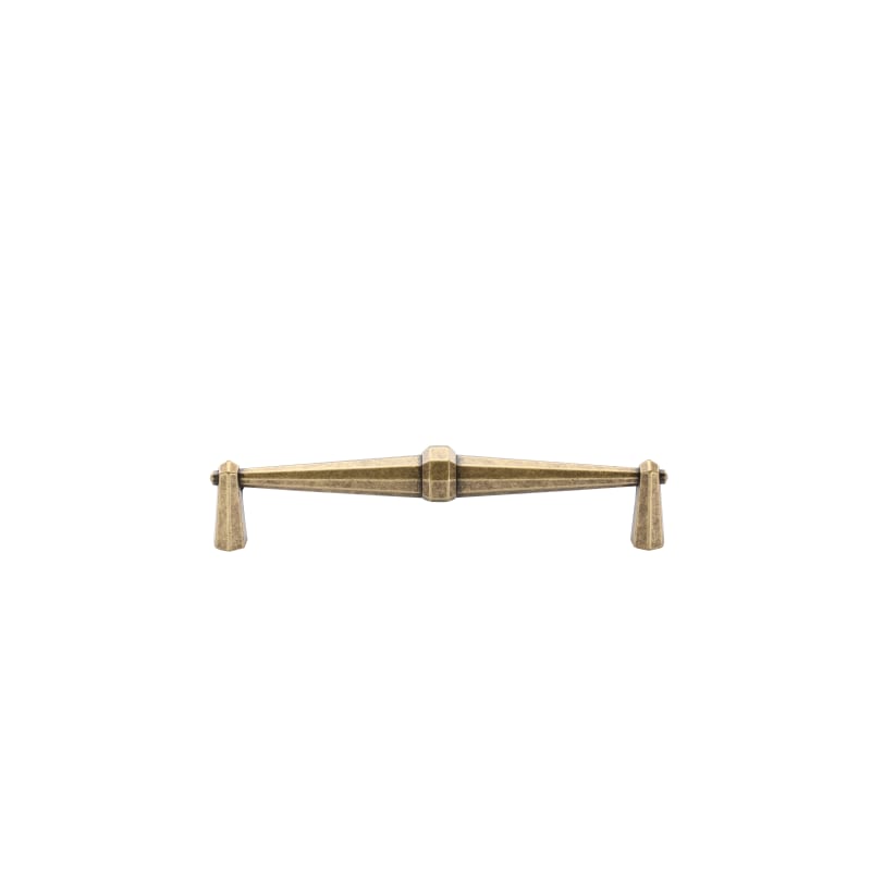 Terre Hex Cabinet Pull