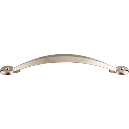 Top Knobs Angle Bar Pull