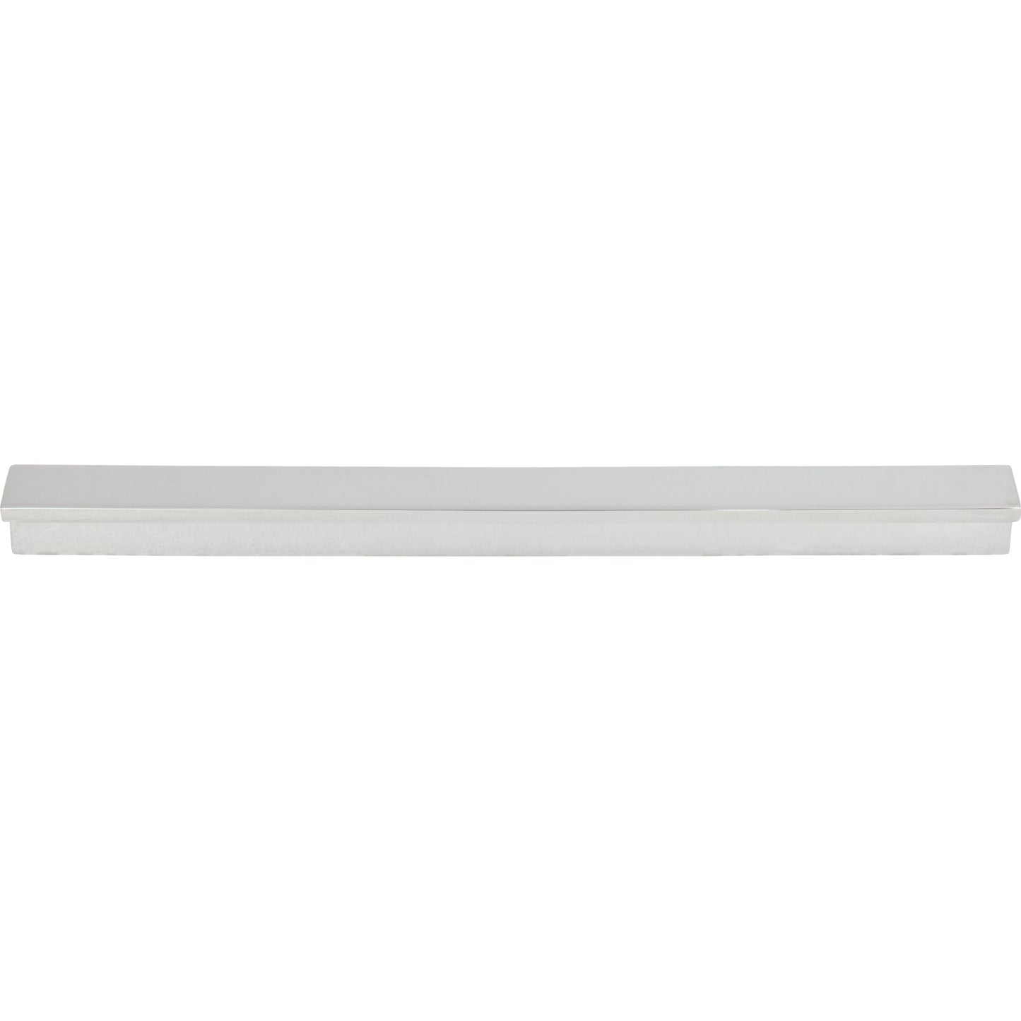 Top Knobs Minetta Finger Pull