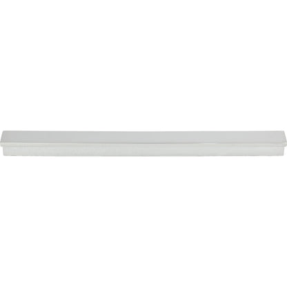 Top Knobs Minetta Finger Pull
