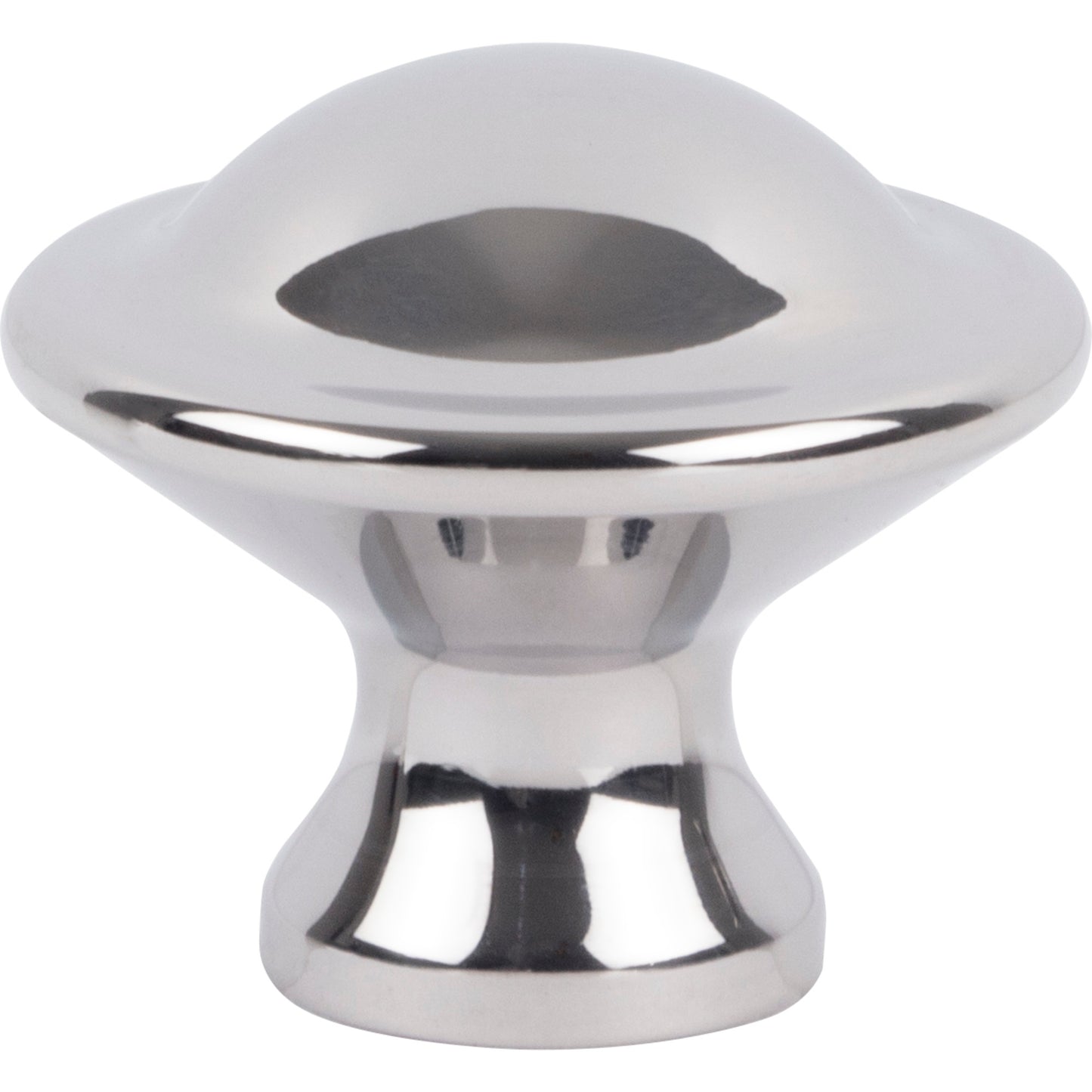 Torrance 1 1/8" Length Round Knob