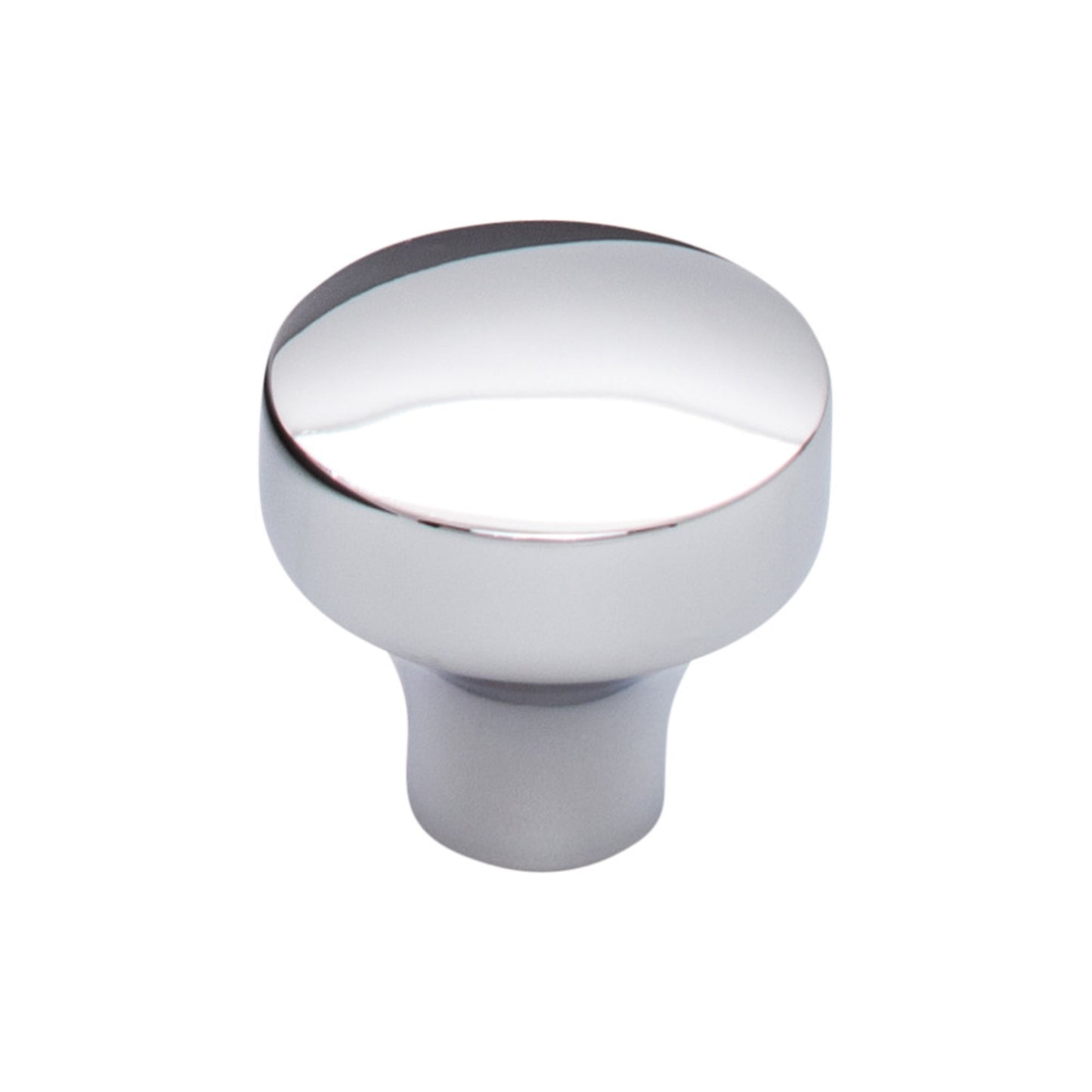 Top Knobs Kinney Diameter Round Knob
