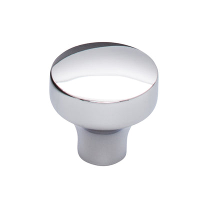 Top Knobs Kinney Diameter Round Knob