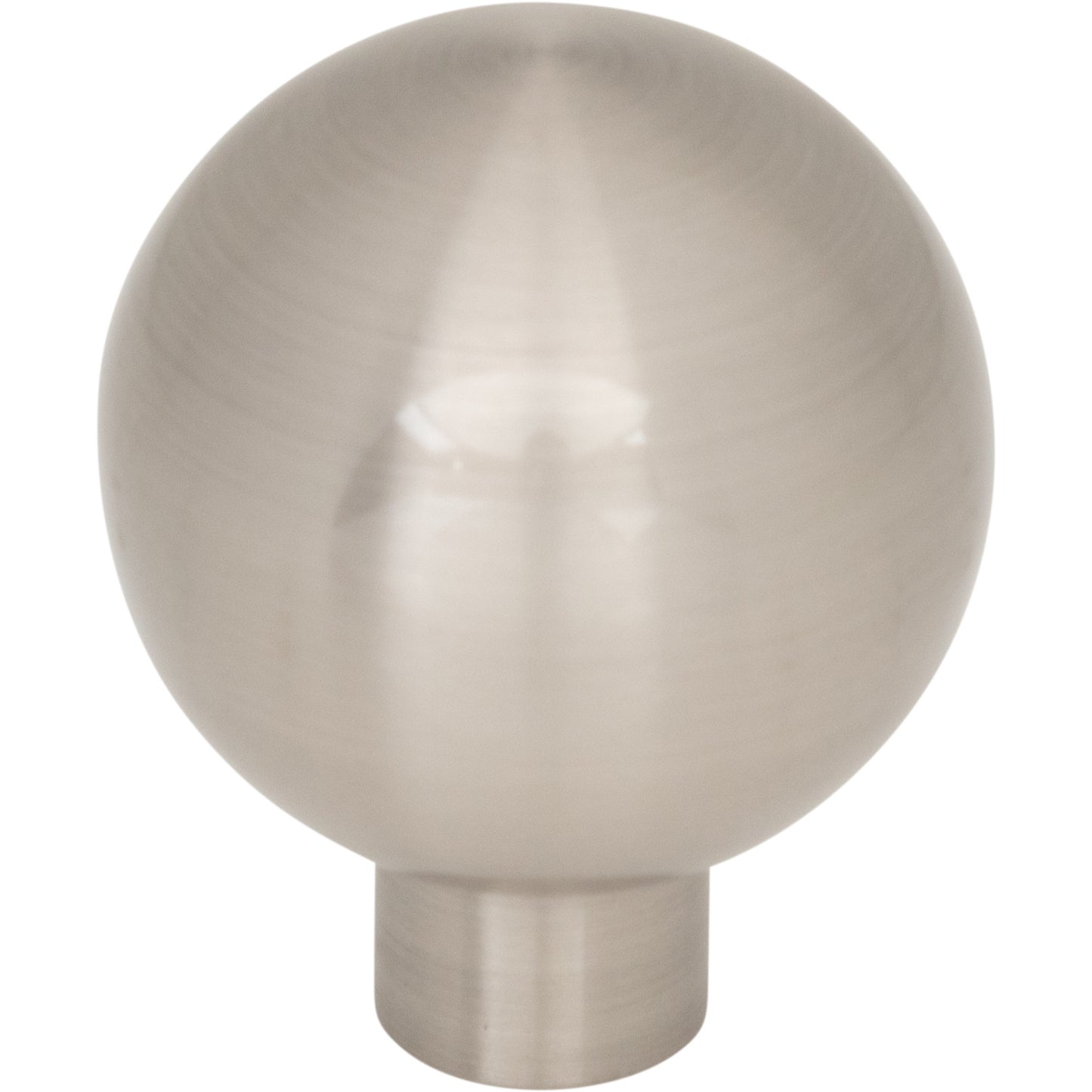 Top Knobs Brockwell Diameter Round Knob