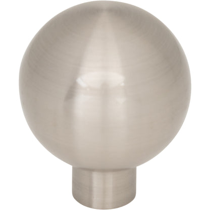 Top Knobs Brockwell Diameter Round Knob
