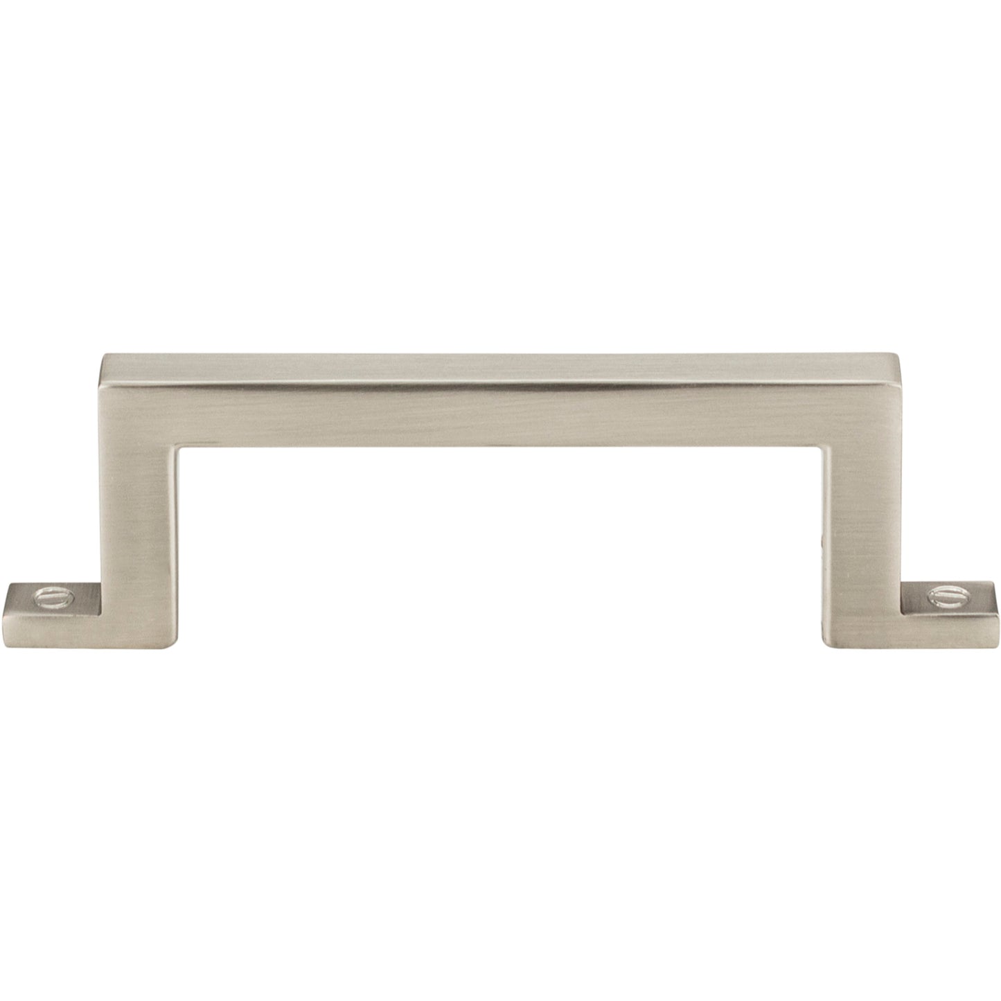 Campaign 3" Center to Center Bar Pull